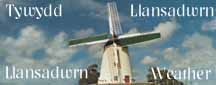 Logo &copy;: Llansadwrn (Anglesey) Weather - Melin Llynnon Windmill, Ynys M&ocirc;n