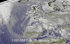 Picture: Copyright &copy; 2001 EUMETSAT 