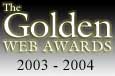 In recognition of creativity and excellence on the Web