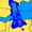 SKIRON dust forecast for 12 GMT on 25 May 2010, courtesy Athens University.