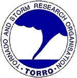 The TORRO logo.