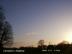 Looking W at 18 GMT Looking W at 18 GMT